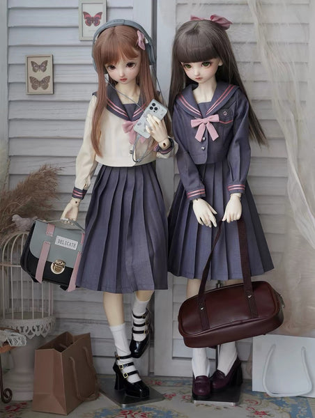 Sakura Family - Tsubaki Girls