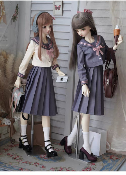 Sakura Family - Tsubaki Girls