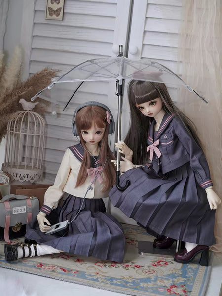 Sakura Family - Tsubaki Girls