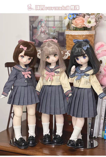 Sakura Family - Tsubaki Girls