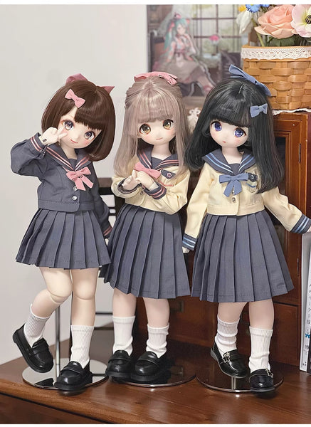 Sakura Family - Tsubaki Girls