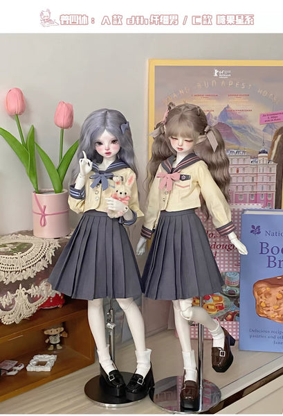 Sakura Family - Tsubaki Girls