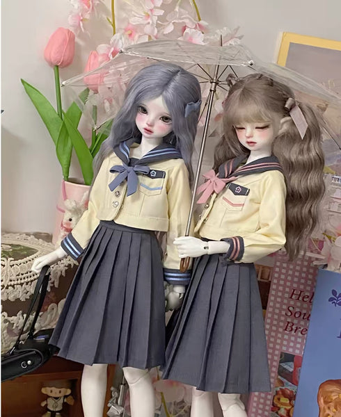 Sakura Family - Tsubaki Girls