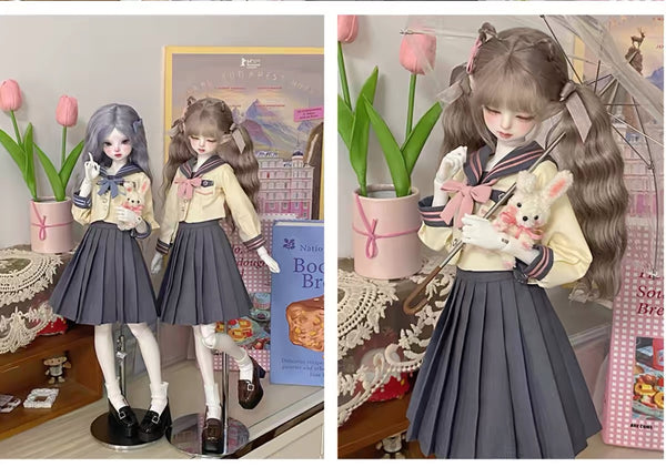 Sakura Family - Tsubaki Girls