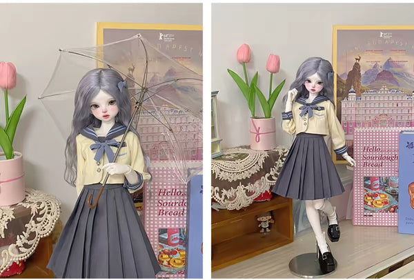 Sakura Family - Tsubaki Girls