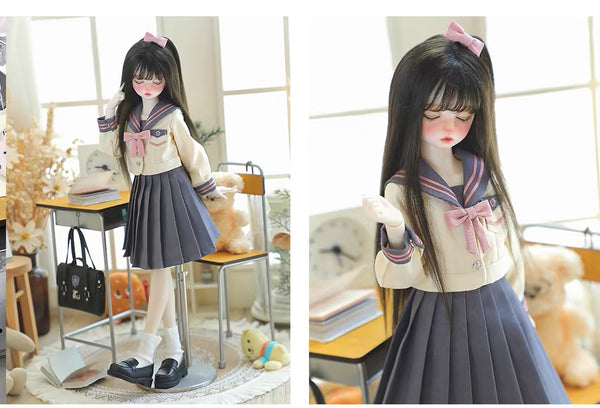 Sakura Family - Tsubaki Girls