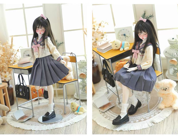 Sakura Family - Tsubaki Girls