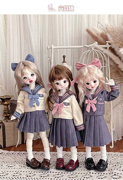 Sakura Family - Tsubaki Girls