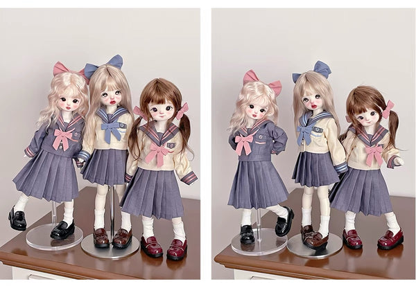 Sakura Family - Tsubaki Girls