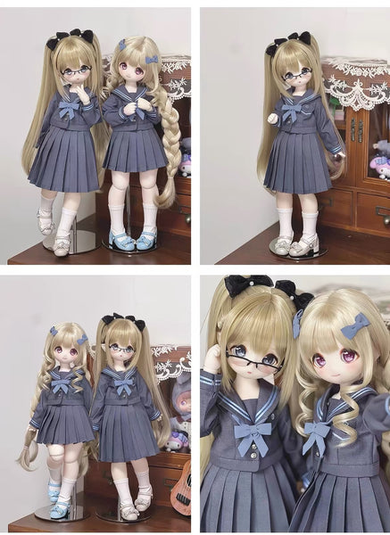 Sakura Family - Tsubaki Girls