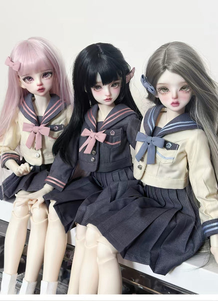 Sakura Family - Tsubaki Girls