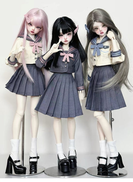 Sakura Family - Tsubaki Girls