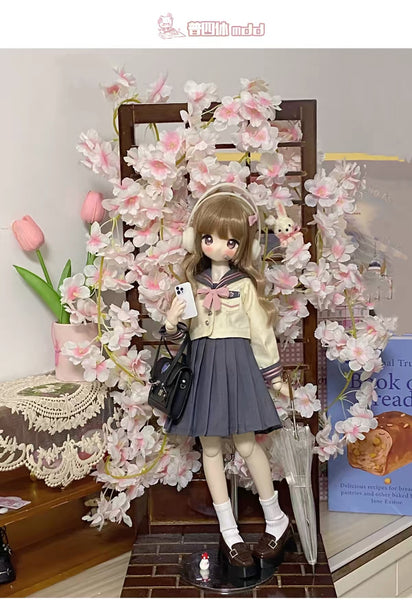 Sakura Family - Tsubaki Girls