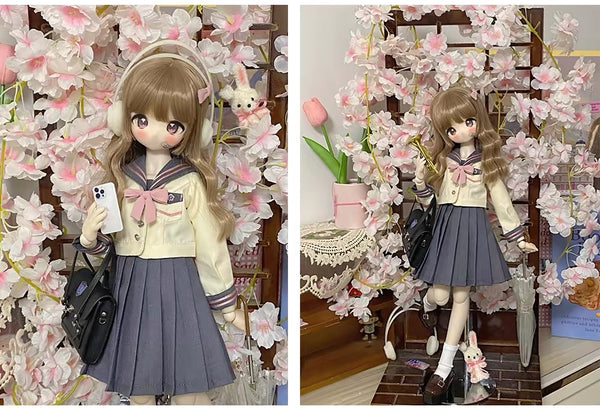 Sakura Family - Tsubaki Girls