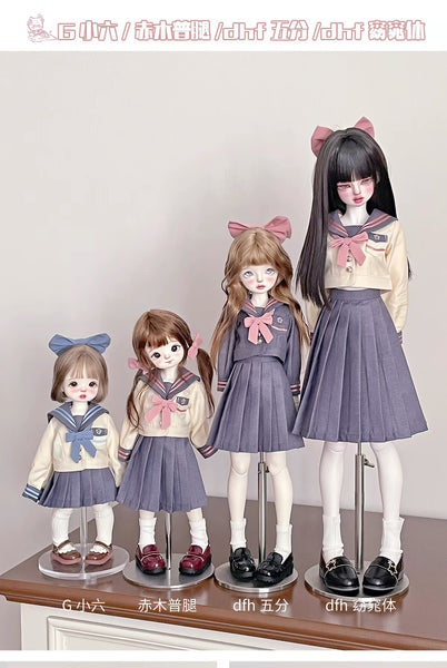 Sakura Family - Tsubaki Girls