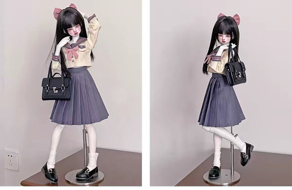 Sakura Family - Tsubaki Girls