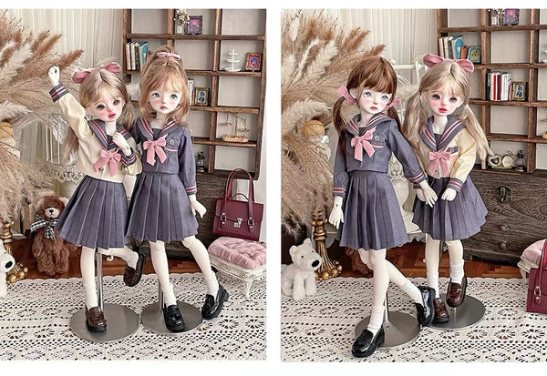 Sakura Family - Tsubaki Girls