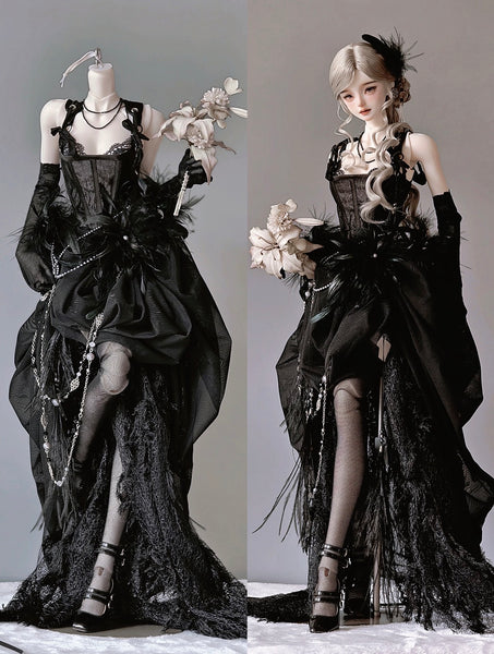 Adam Doll - Starlit Radiance