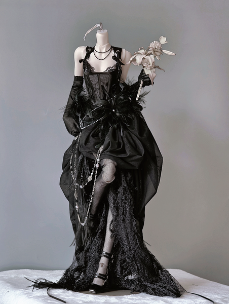 Adam Doll - Starlit Radiance