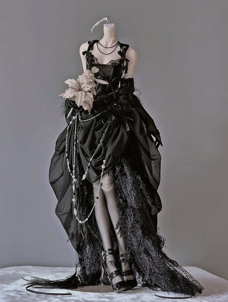 Adam Doll - Starlit Radiance