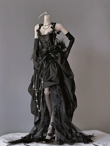 Adam Doll - Starlit Radiance
