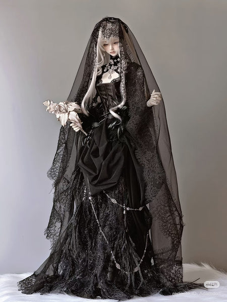 Adam Doll - Starlit Radiance
