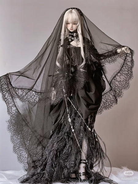 Adam Doll - Starlit Radiance