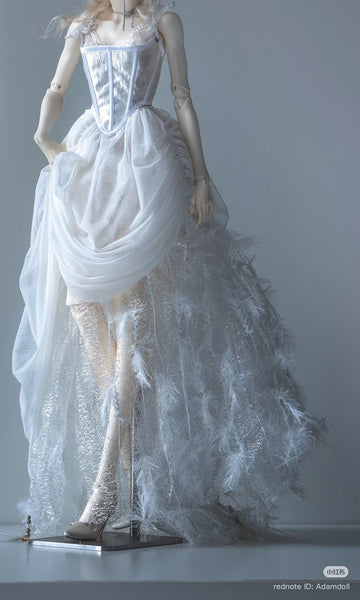 Adam Doll - Starlit Radiance