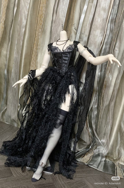 Adam Doll - Starlit Radiance