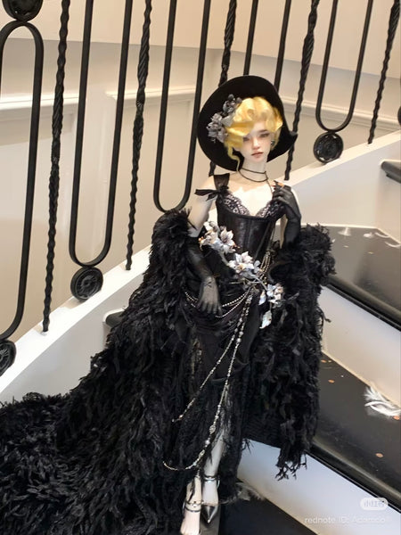 Adam Doll - Starlit Radiance
