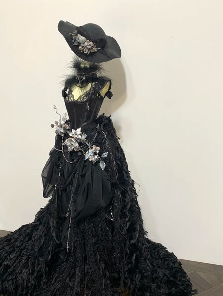 Adam Doll - Starlit Radiance