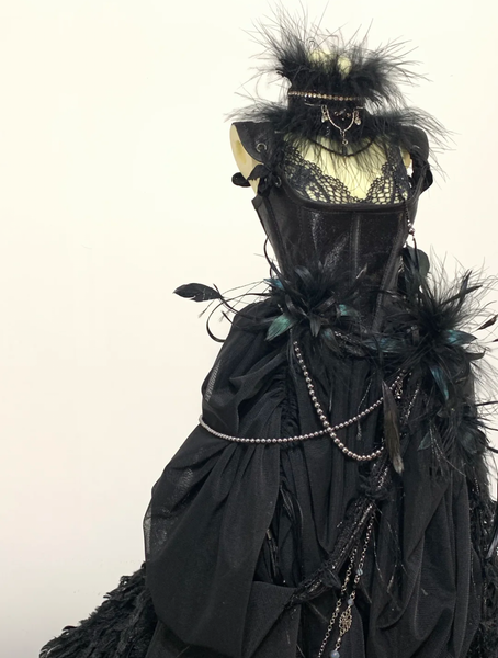 Adam Doll - Starlit Radiance