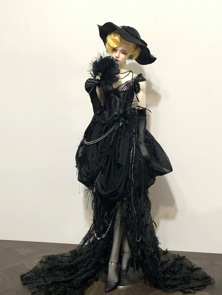 Adam Doll - Starlit Radiance