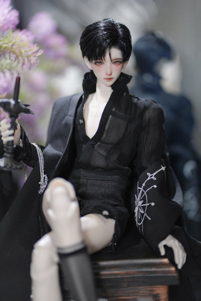 [15% OFF] Wonderland Doll - Asher & Arlo 47 Body