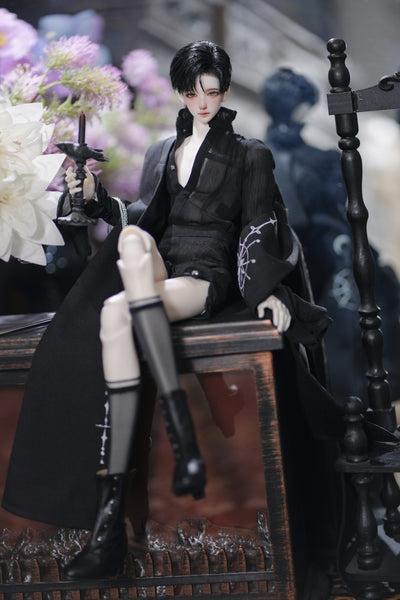 [15% OFF] Wonderland Doll - Asher & Arlo 47 Body