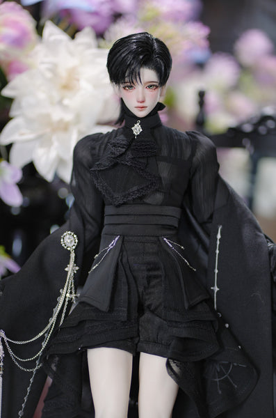 [15% OFF] Wonderland Doll - Asher & Arlo 47 Body