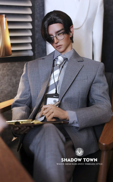 Shadow Town - Desert Boat (G)