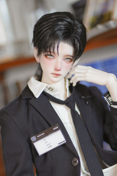 [15% OFF] Wonderland Doll - Asher & Arlo 47 Body