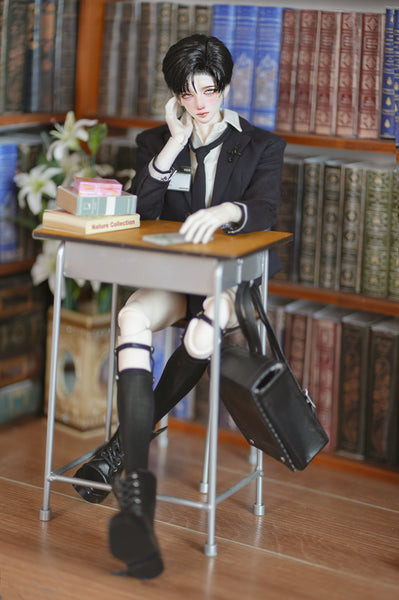 [15% OFF] Wonderland Doll - Asher & Arlo 47 Body