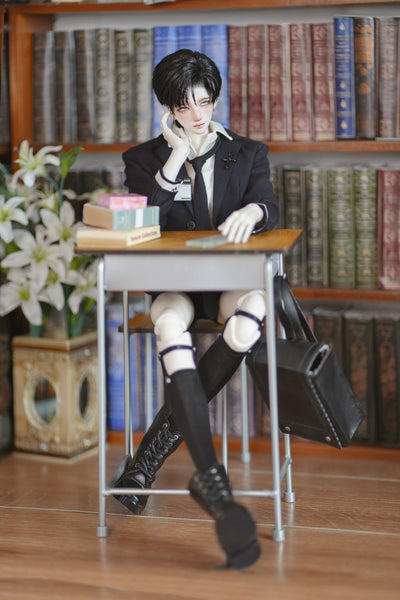 [15% OFF] Wonderland Doll - Asher & Arlo 47 Body