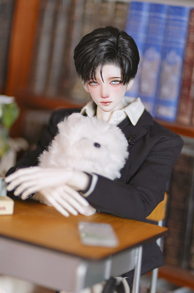 [15% OFF] Wonderland Doll - Asher & Arlo 47 Body