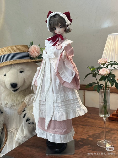 Konichiwa - August Delivery