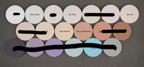 Adastra Doll - Nora & Yanna