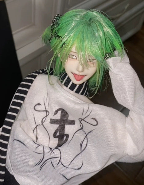 LIGU Doll - Dan Qing Jian