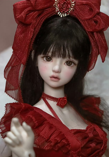 QQ Doll - Karla