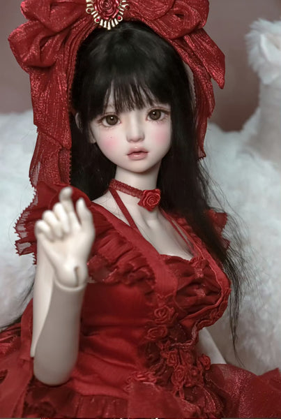 QQ Doll - Karla