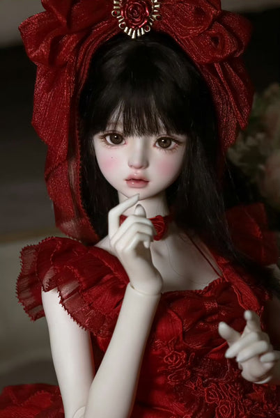 QQ Doll - Karla