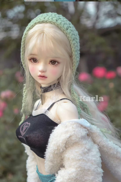 QQ Doll - Karla