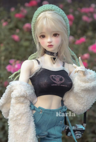 QQ Doll - Karla