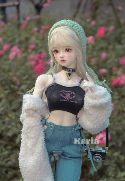 QQ Doll - Karla